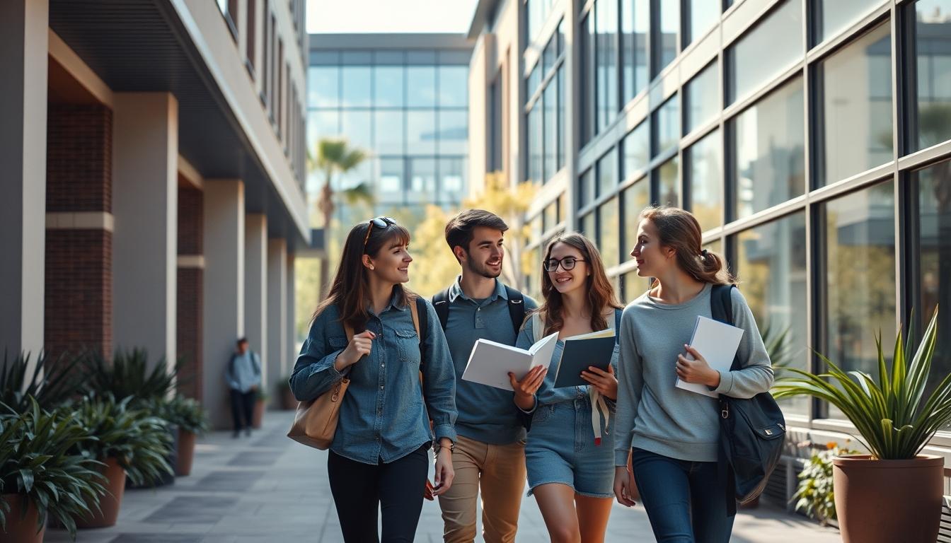 Educational platform team and academic planning